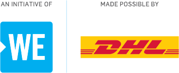 WE Are Rafiki Sponsors