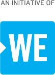 WE Stand Together Sponsors
