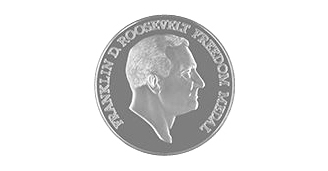 Roosevelt Freedom Medal, 1998