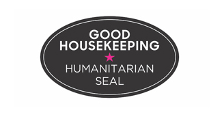 Good Housekeeping Humanitarian Seal