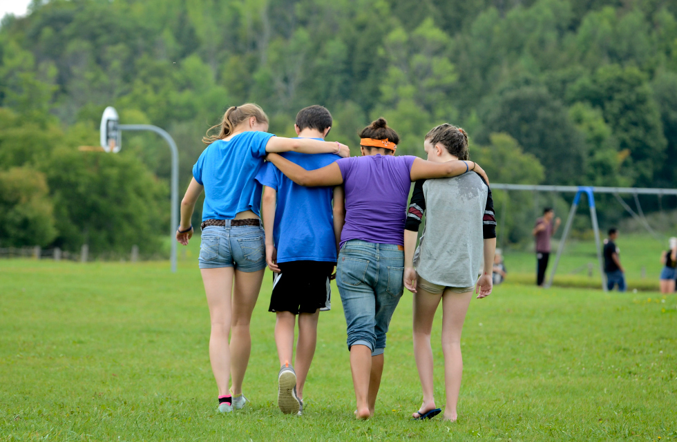 10 Reasons We Can t WAIT For Summer Camp ME To WE