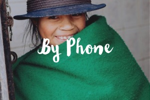Donate by Phone