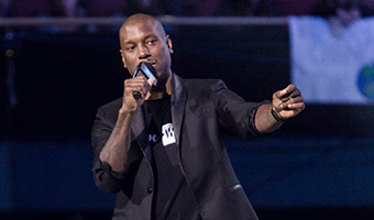 02 – Tyrese