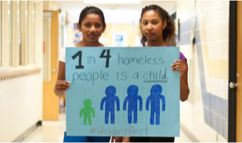 Homeless