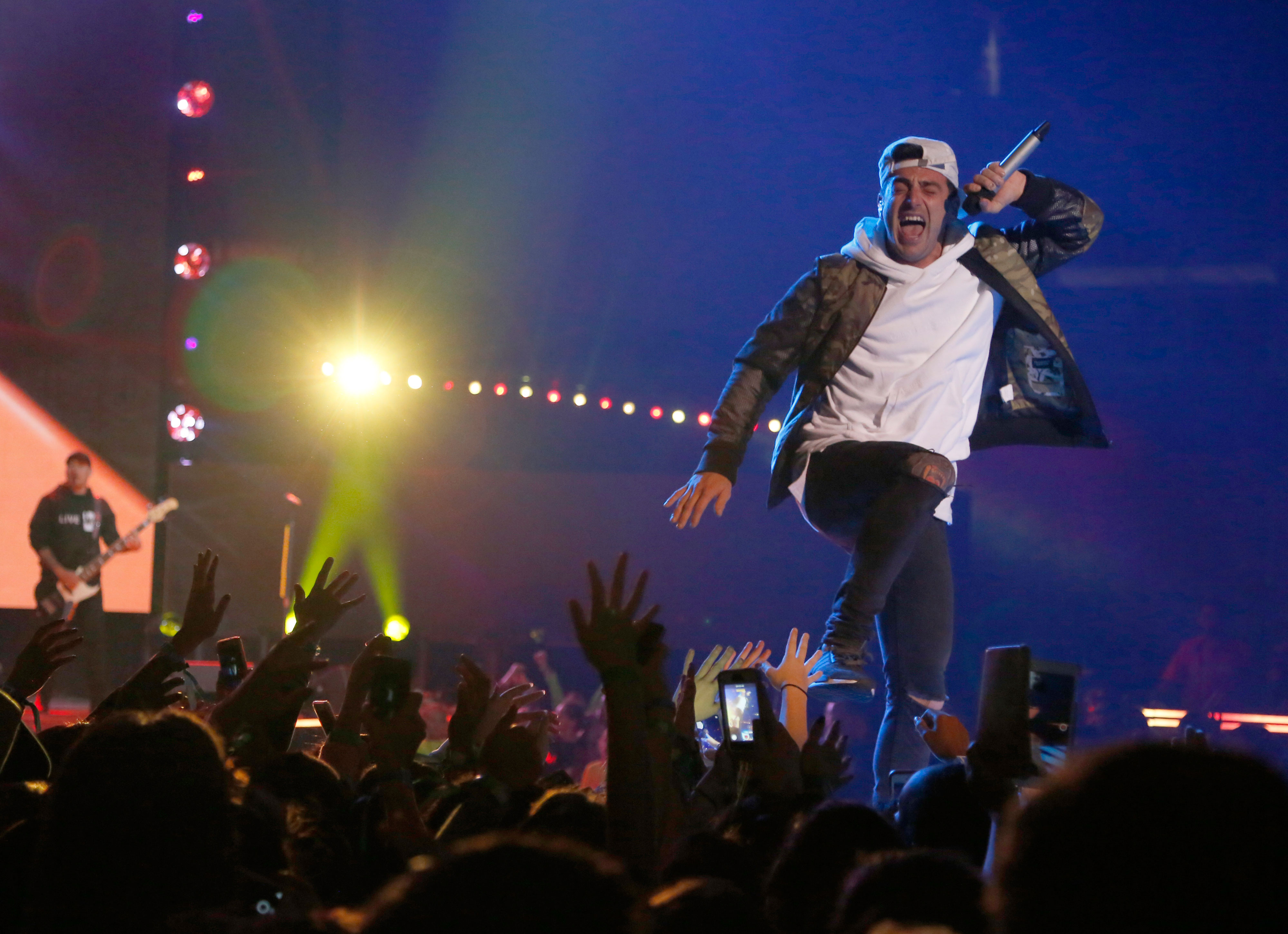 Ottawa Electronic Press Kit WE