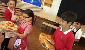 WE Bake for Change_carousel UK