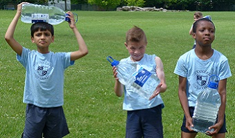 WE Walk for Water_carousel UK