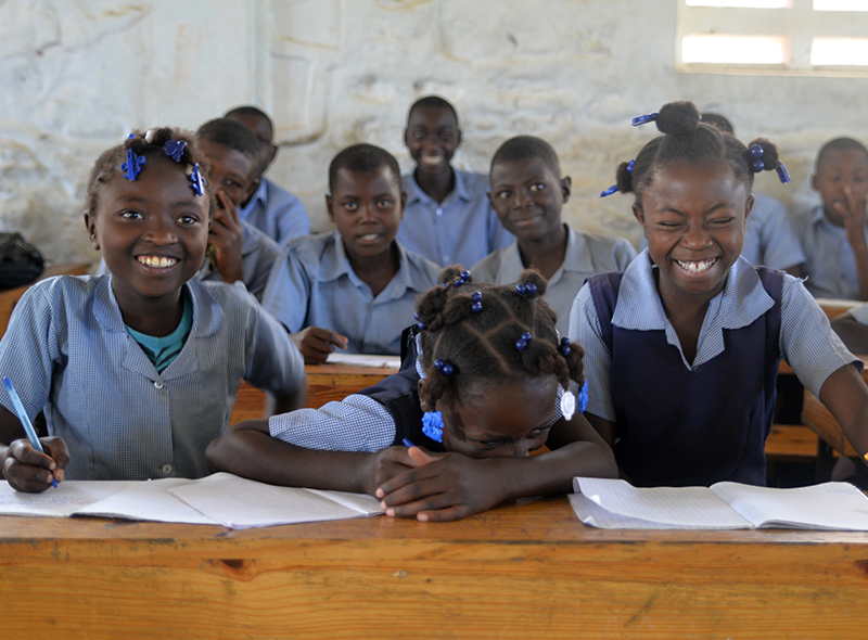 The school no road leads to - Feature Image