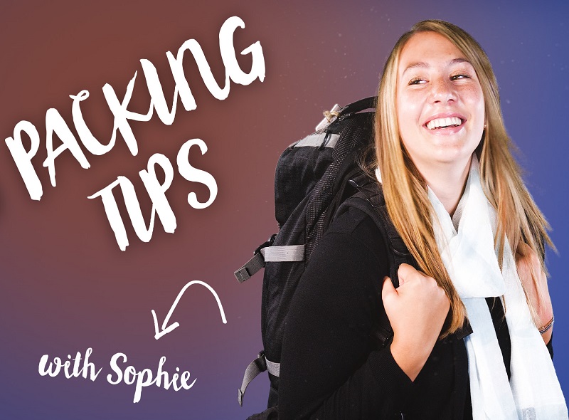 Must-know packing tips - Feature Image