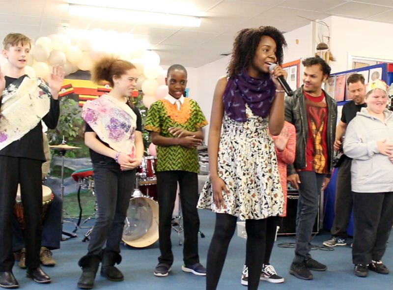 Seeing is believing - Feature Image