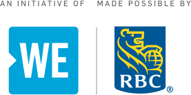 WE Create Change Sponsors