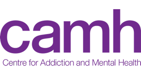 Centre for Addiction and Mental Health Centre for Addiction and Mental Health