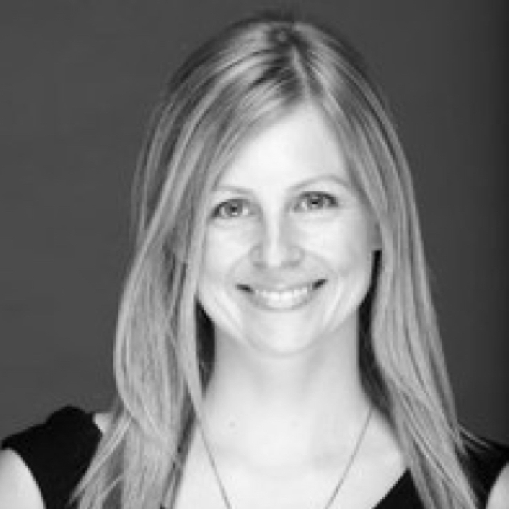 Leysa Cerswell Kielburger Leysa Cerswell Kielburger