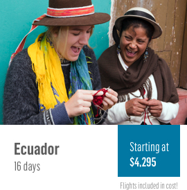 Equador