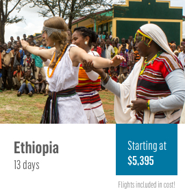 Ethiopia