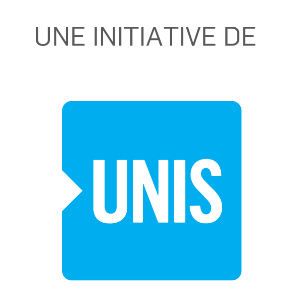 Une initiative de UNIS