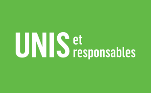 UNIS pour filmer le changement
