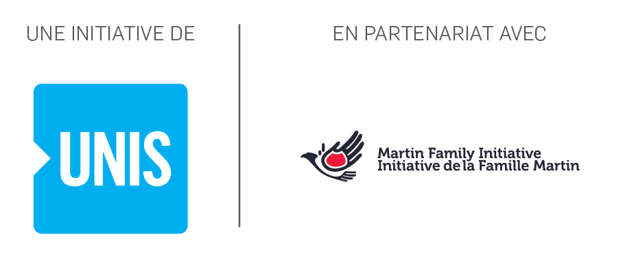 UNIS etsolidaires sponsors