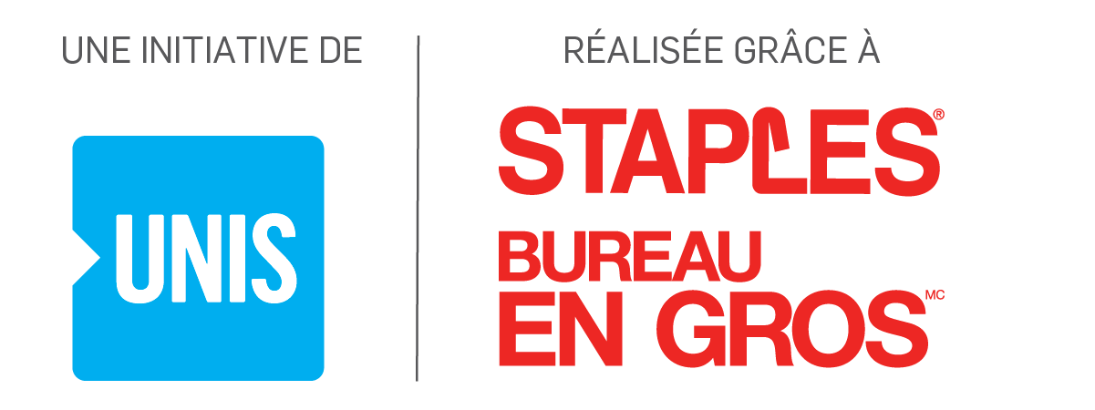 UNIS pour les rafikis sponsors
