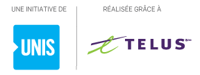 UNIS au-dessus de ça Sponsors